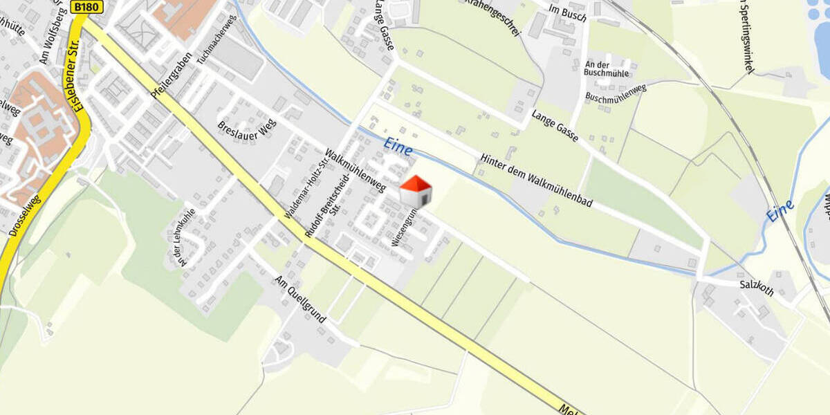 Grundstück Aschersleben - 102.600&euro; | Angebot:26389315