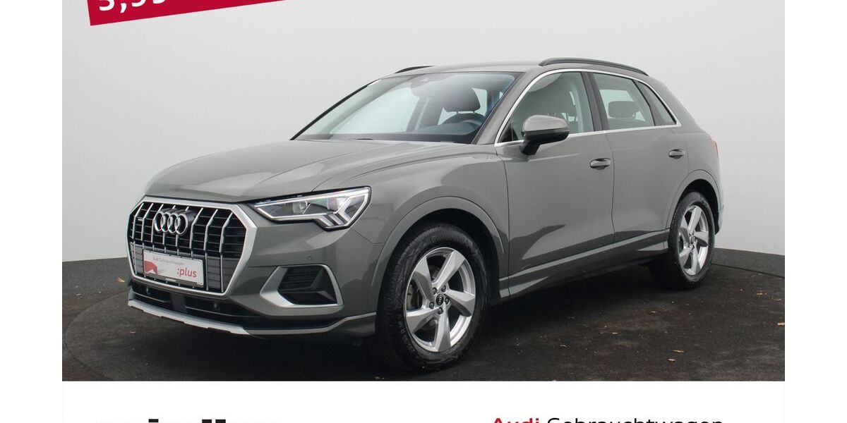 Audi Q3 82.500 km 26.880 &euro; Würzburg 97076