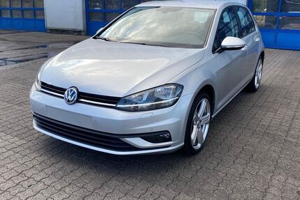 VW Golf 95.000 km 11.980 € Mogendorf 56424