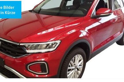 VW T-Roc 20.698 km 26.720 &euro; Eisenach 99817