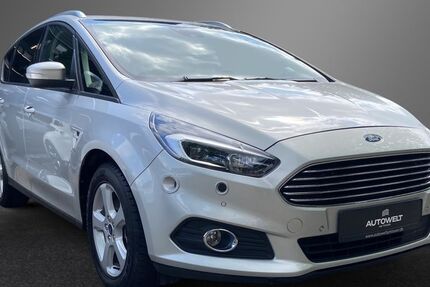 Ford S-Max 87.300 km 12.990 &euro; Bad Salzuflen 32108