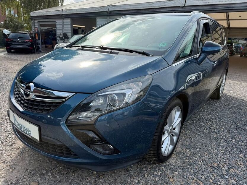 Zafira
