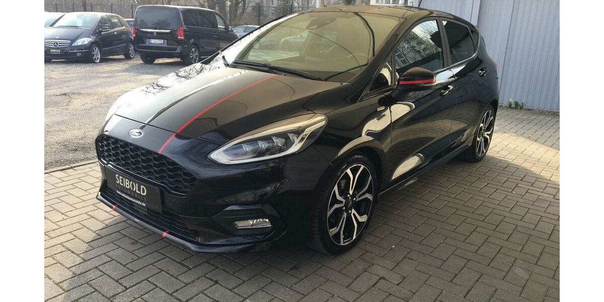 Ford Fiesta 91.508 km 11.980 &euro; Berlin 10315
