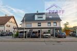 Dachgeschoßwohnung Engen - 4 Zimmer, 160 m&sup2;, 1.550&euro; | Angebot:26346887