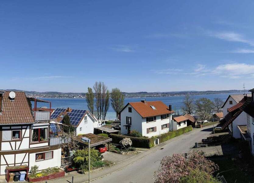 Wohnung zum Mieten in Konstanz-Dingelsdorf 960 € 60 m²