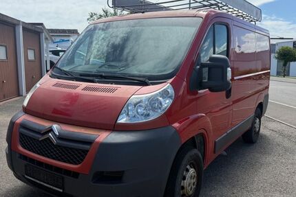 Citroen Jumper 153.580 km 4.999 &euro; Mössingen 72116