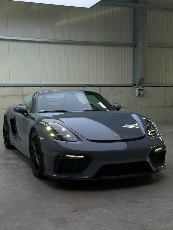 Boxster