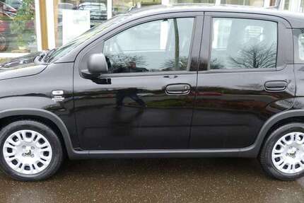 Fiat Panda 1.100 km 13.900 &euro; Oberviechtach 92526