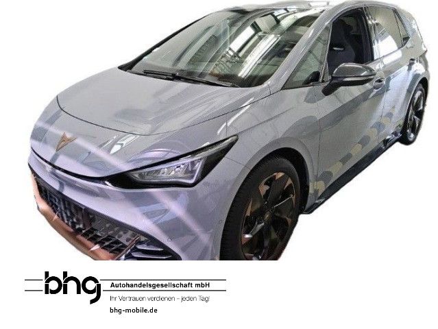 Cupra Born 30.516 km 28.930 &euro; Kehl 77694