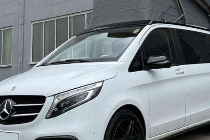 Mercedes-Benz Marco Polo 97.100 km 59.900 &euro; Wolgast, Stadt 17438