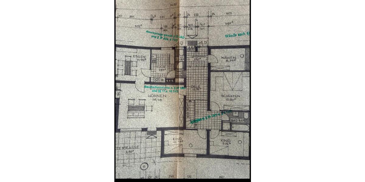 Bungalow Blieskastel - 5 Zimmer, 180 m&sup2;, 475.000&euro; | Angebot:26985176