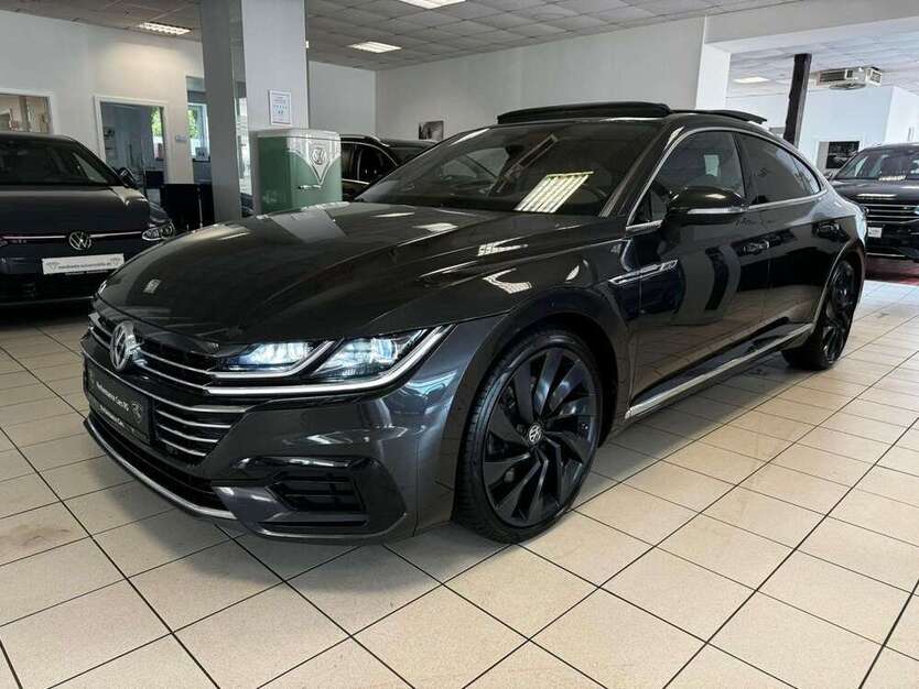 Arteon