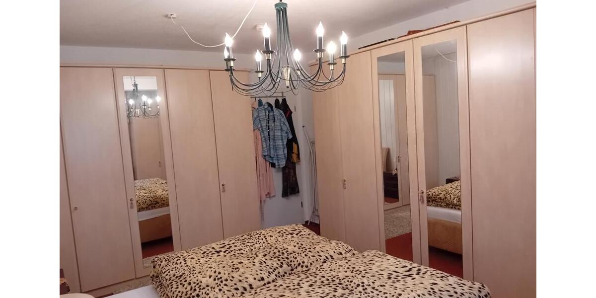 Etagenwohnung Braunlage - 2 Zimmer, 45 m&sup2;, 39.999&euro; | Angebot:27122042