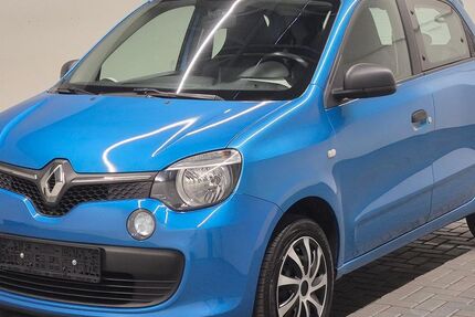 Renault Twingo 65.800 km 6.480 &euro; Langenweddingen 39171