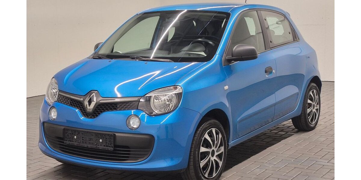 Renault Twingo 65.800 km 6.480 &euro; Langenweddingen 39171
