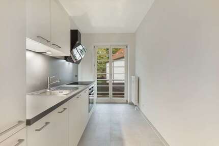 Wohnung zum Mieten in Leipzig 620 € 51 m²