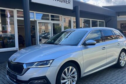 Skoda Octavia 77.000 km 24.490 &euro; Kamenz 01917