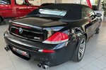 BMW M6 Cabrio |Traum-Zustand|Nur 61.TKM|Scheckheft| 61.671 km 37.777 &euro; Mainz-Kostheim 55246
