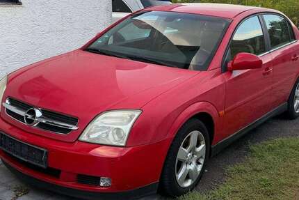 Opel Vectra 101.133 km 3.500 &euro; Geislingen an der Steige, Stadt 73312