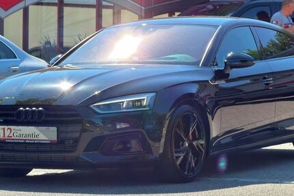 Audi A5 117.000 km 31.990 &euro; Obersulm 74182