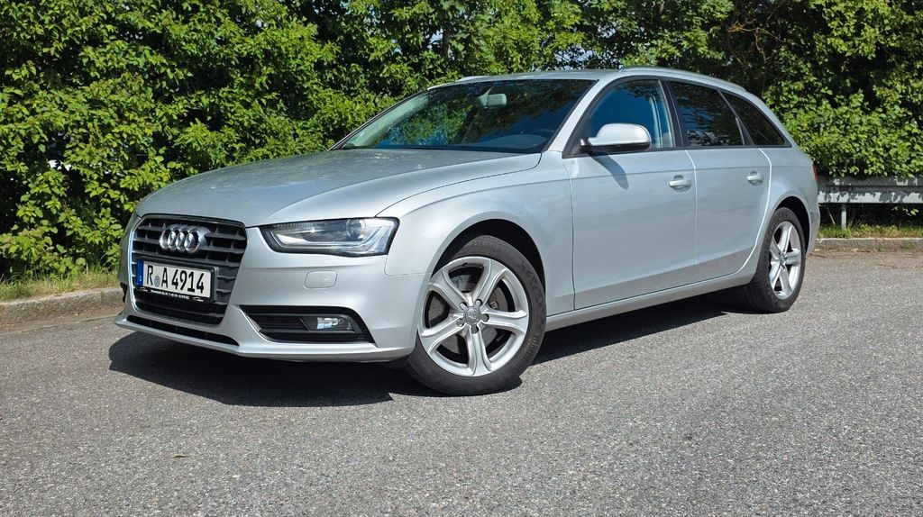 Audi A4 235.000 km 7.800 &euro; Pentling 93080