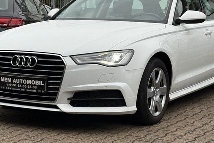 Audi A6 149.950 km 16.850 € Hamm 59077
