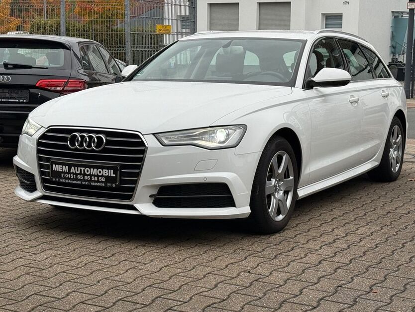 Audi A6 149.950 km 16.850 € Hamm 59077