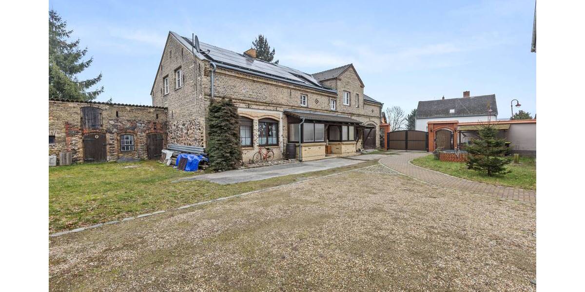 Mehrfamilienhaus, Wohnhaus Neuenhagen bei Berlin - 9 Zimmer, 565.000&euro; | Angebot:25800737