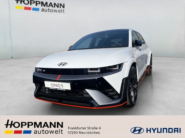 Hyundai IONIQ 5 2.000 km 69.290 &euro; Neunkirchen 57290