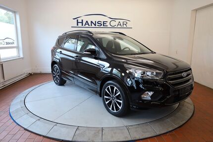 Ford Kuga 50.068 km 14.890 &euro; Buxtehude 21614