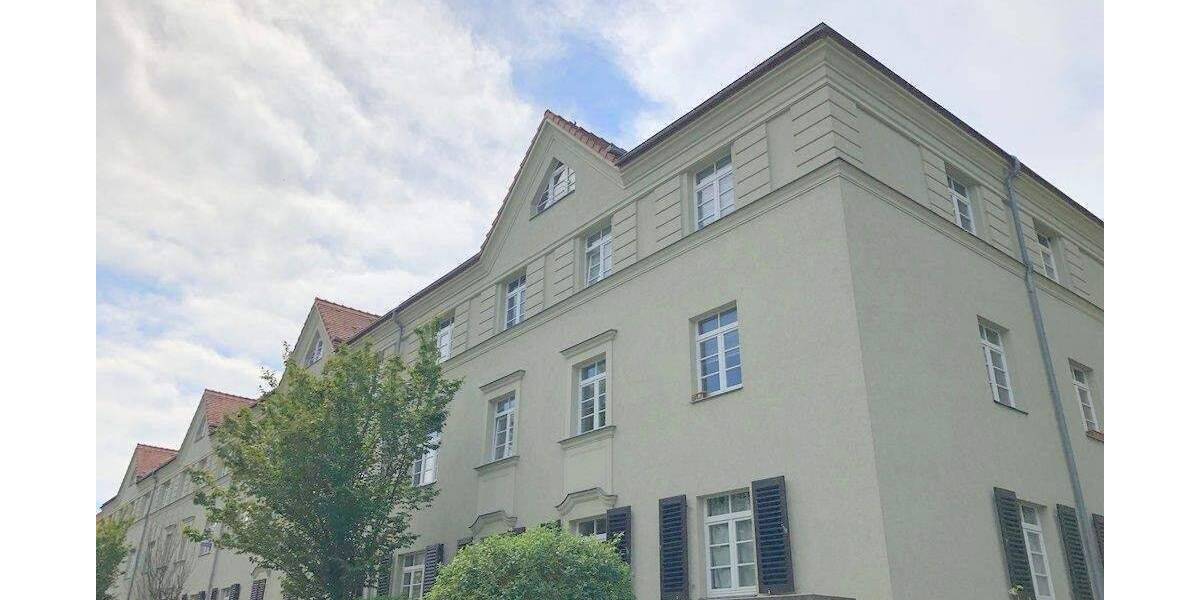 Etagenwohnung Dresden Leuben - 2 Zimmer, 60 m&sup2;, 475&euro; | Angebot:26904399