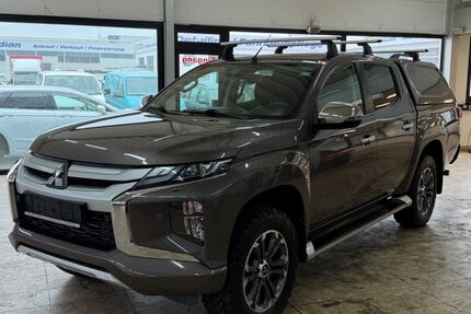 Mitsubishi L200 119.000 km 23.990 &euro; Schwabach 91126