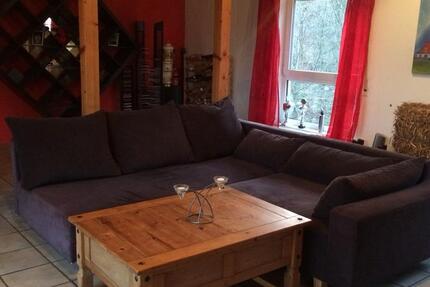 Biete eine Mietwohnung mit 140 m2 in Krombach an 8 zimmer