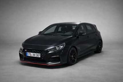 Hyundai i30 113.000 km 19.499 &euro; Buxtehude 21614