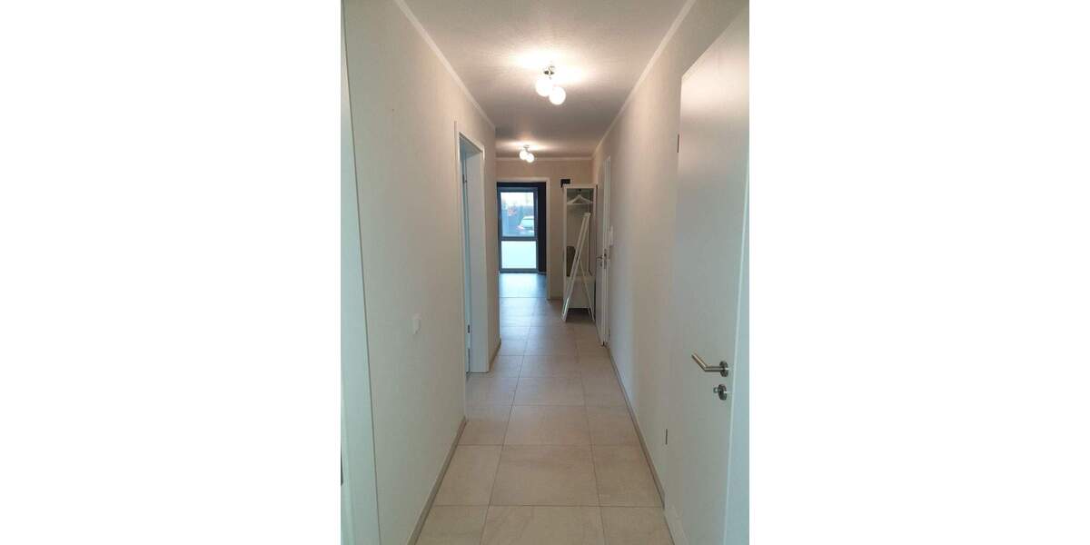 3-Zimmer Wohnung in Rietberg 3 zimmer