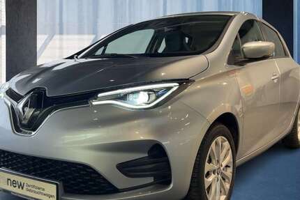 Renault ZOE 46.274 km 14.990 &euro; Hamburg 22763