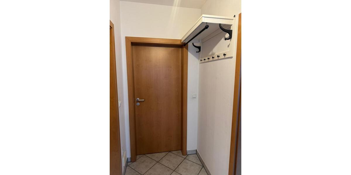 Erdgeschoßwohnung Waldkappel - 2 Zimmer, 52 m&sup2;, 400&euro; | Angebot:26581598