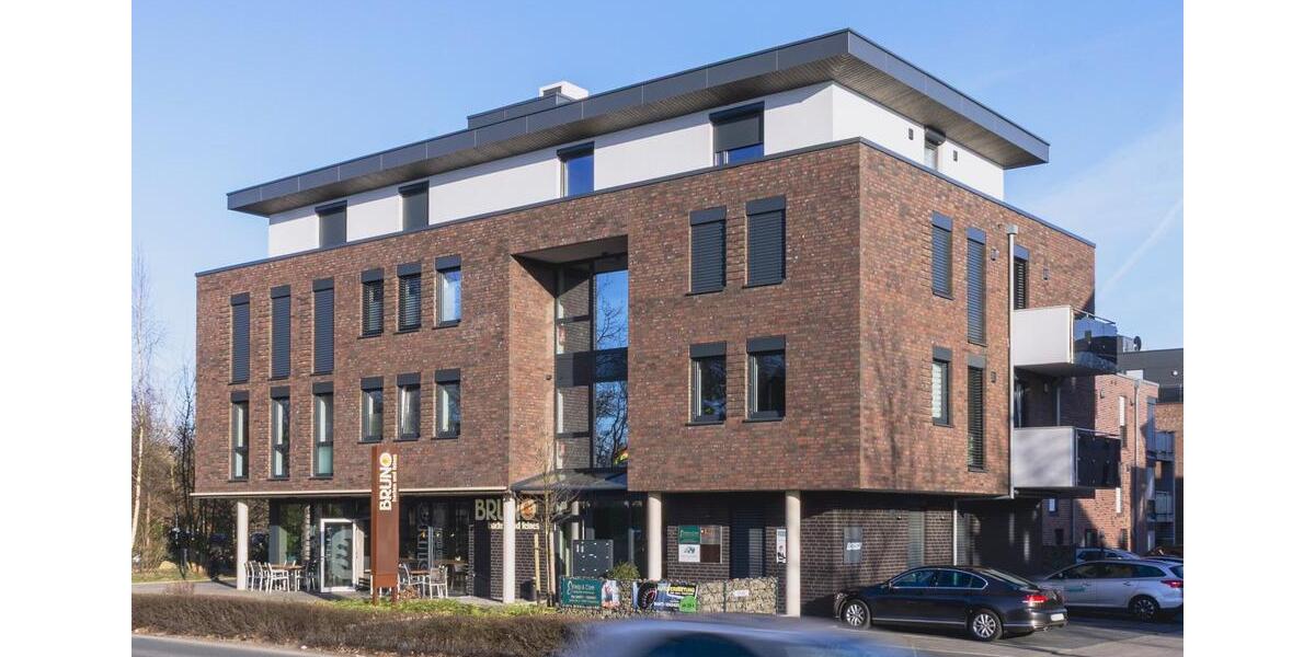 Gemütliche 2 Zimmer Wohnung 2 zimmer