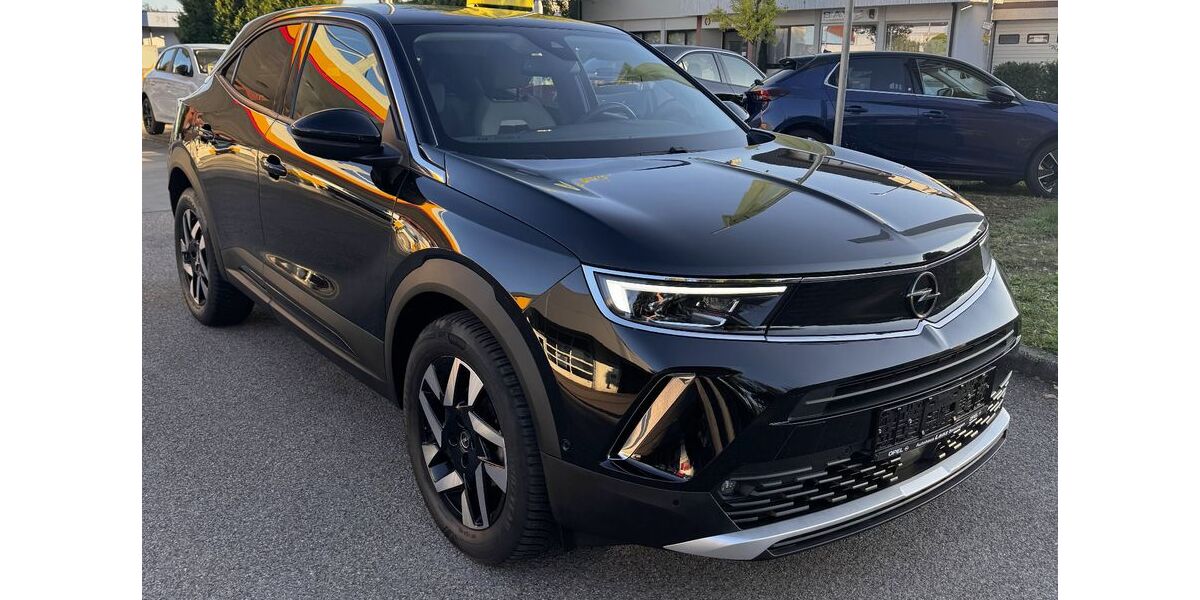 Opel Mokka 22.600 km 19.980 € Benningen 71726