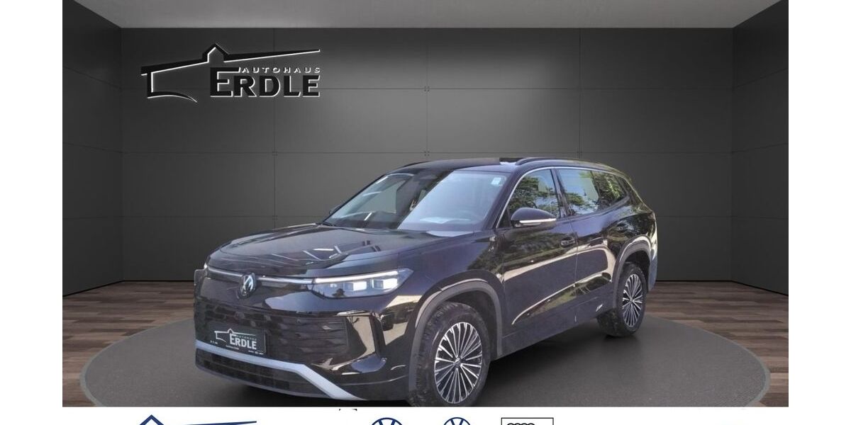 VW Tayron 26.220 km 38.990 &euro; Aindling 86447