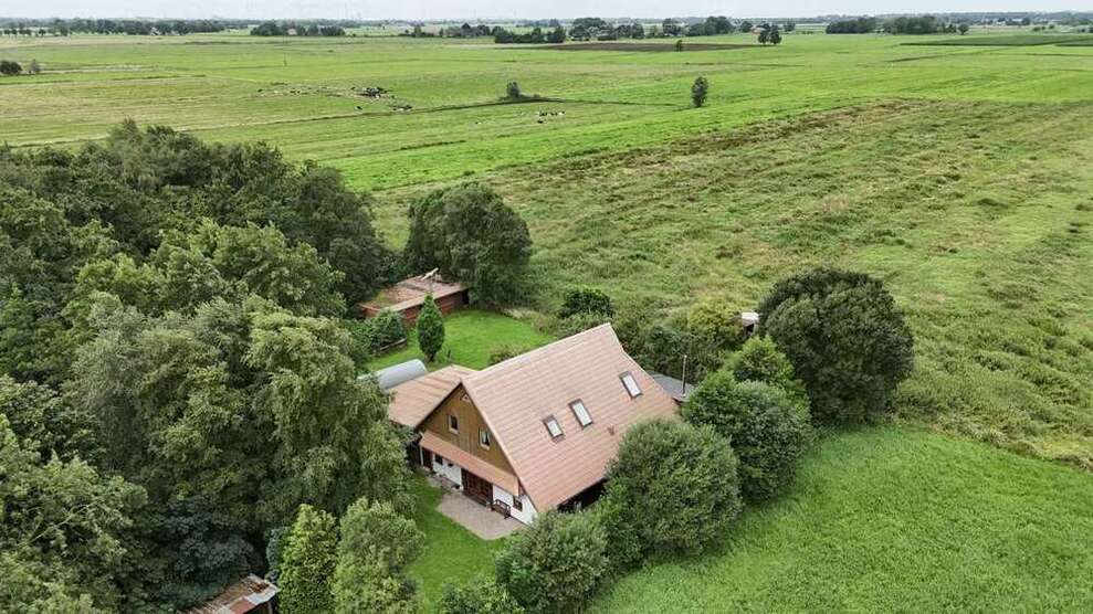 Haus zum Kaufen in Neuendorf-Sachsenbande Sachsenbande 325.000 € 140 m²