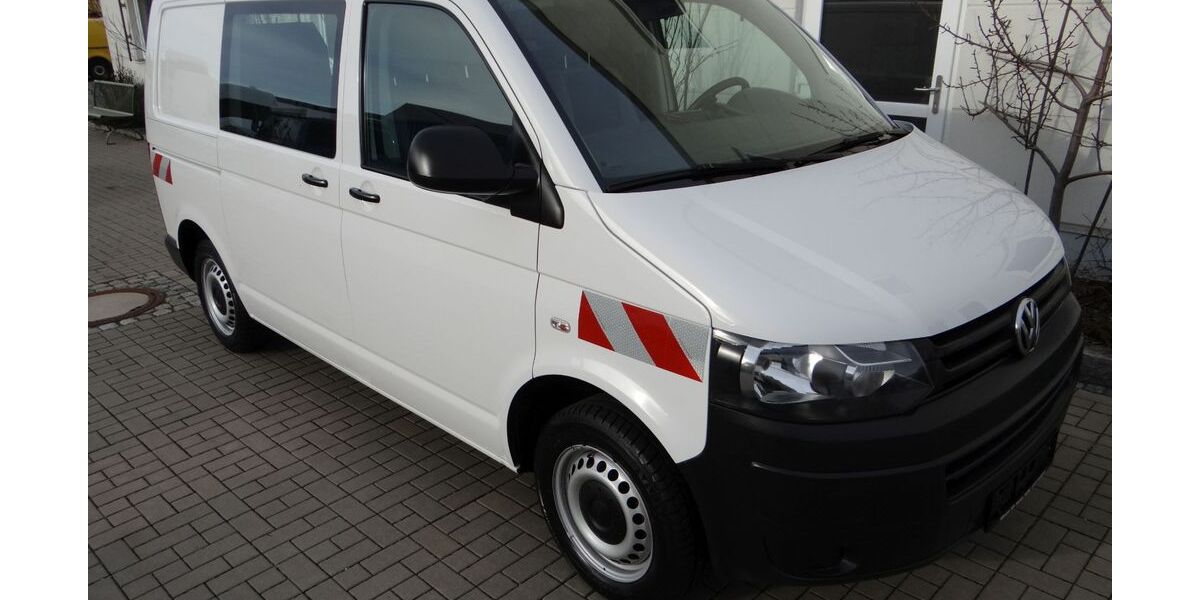 VW T5 Transporter 354.000 km 12.000 &euro; Rosstal 90574