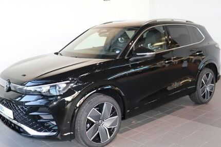 VW Tiguan 1.111 km 57.879 &euro; Bad Zwischenahn 26160