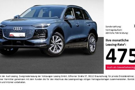 Audi Q6 e-tron 14.574 km 55.588 € Dortmund 44143