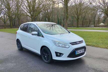 Ford C-Max 246.000 km 5.600 &euro; Holzwickede 59439