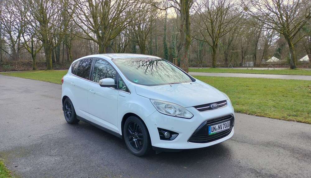 Ford C-Max 246.000 km 5.600 &euro; Holzwickede 59439