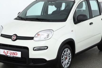 Fiat Panda 39.473 km 11.990 &euro; Dresden 01069