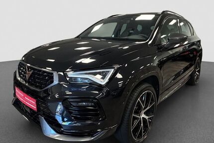 Cupra Ateca 29.400 km 32.950 &euro; Hüttlingen 73460