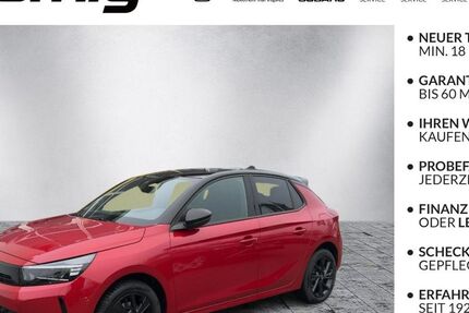 Opel Corsa 17.870 km 21.740 &euro; Himmelkron 95502