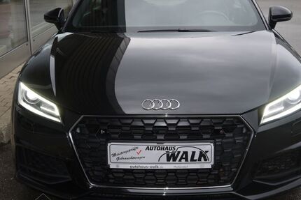 Audi TT 49.876 km 31.690 &euro; Pfullendorf 88630